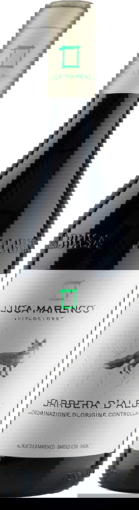 2023 Barbera d'Alba DOC