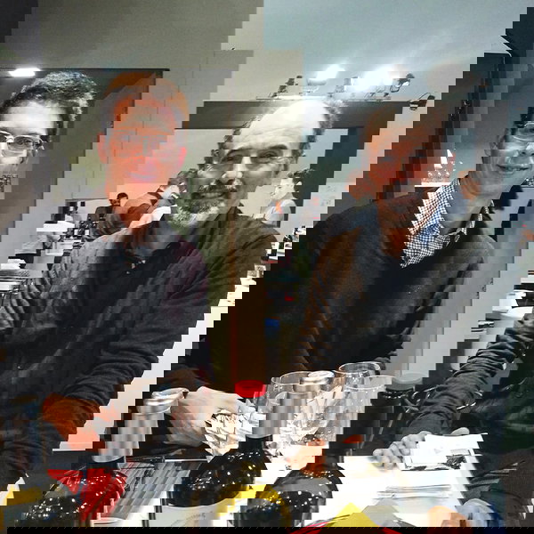 Francesco Cerulli Irelli & Rocco De Leonardis