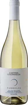 2024 Parhelia Colline Teramane Trebbiano D'abruzzo Superiore DOC
