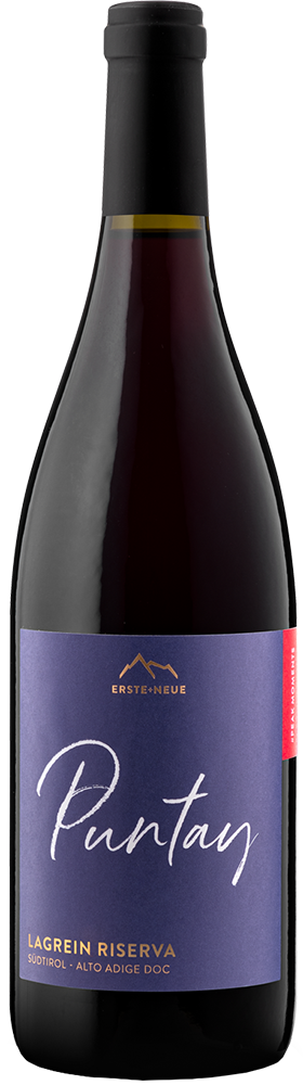 2021 Puntay Lagrein Riserva Alto Adige DOC