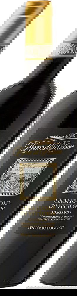 2023 Cerasuolo di Vittoria Classico DOCG BIO