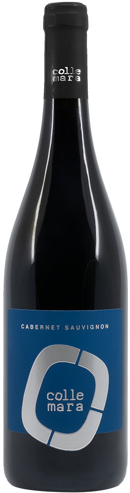 2021 Cabernet Sauvignon Rosso Marche IGP