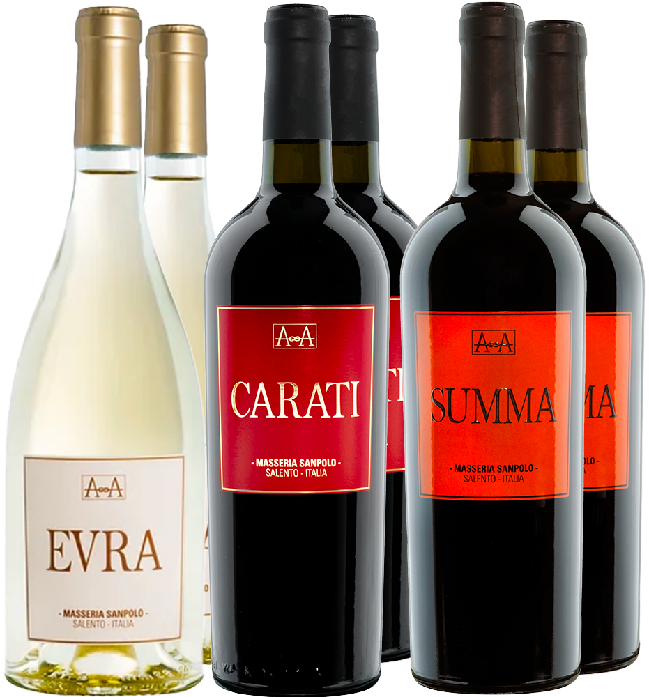 Box Degustazione SanPolo