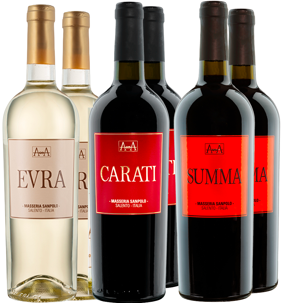 Box Degustazione SanPolo