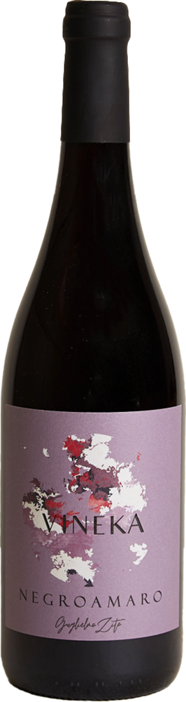 Negromaro Puglia IGP