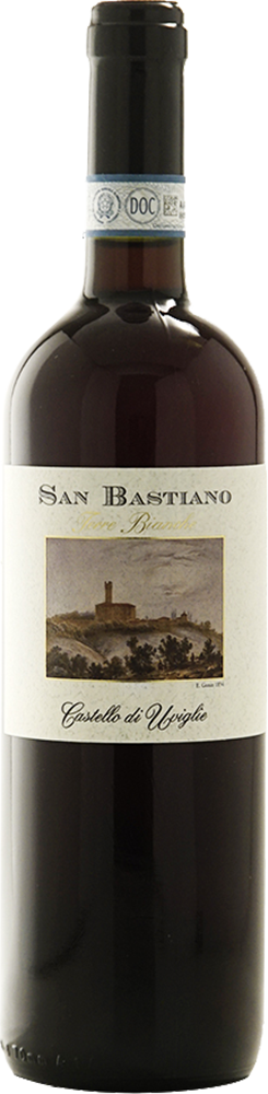 2016 Terre Bianche Grignolino Monferrato Casalesesan DOC