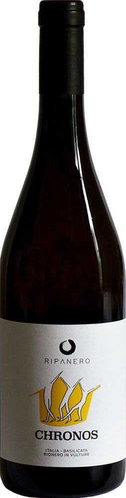 2022 Chronos Bianco Macerato Basilicata IGP