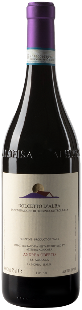 2024 Dolcetto d’Alba DOC