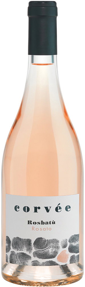 2020 Rosbatù Vigneti delle Dolomiti IGP