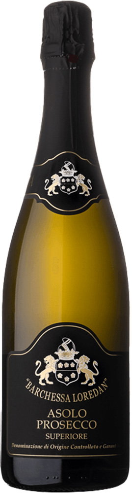 Asolo Prosecco Superiore DOCG