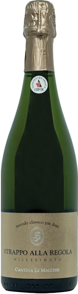 2022 Strappo alla Regola