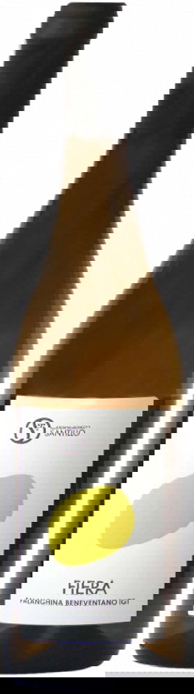 Fiera Falanghina Benevento IGP