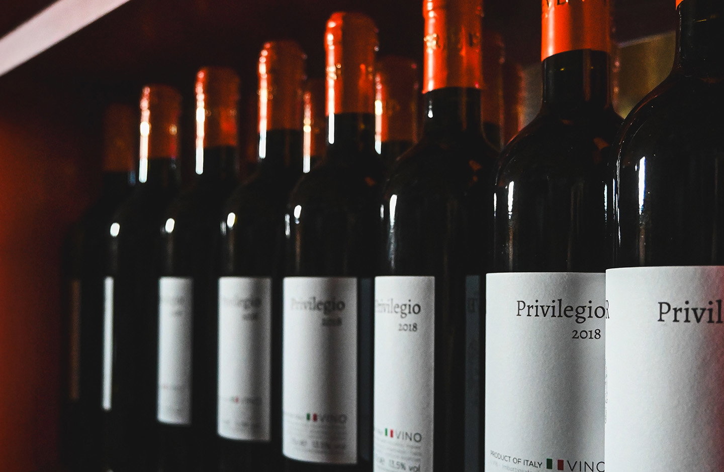 Vignaiole Prever
