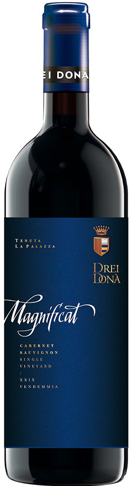 2021 Magnificat Forli IGP