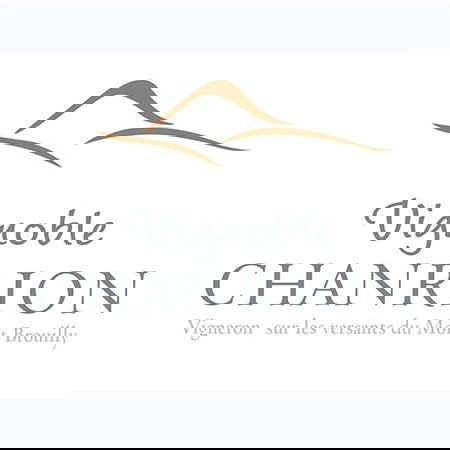 Vignoble Chanrion