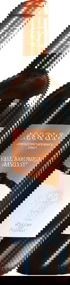 Assolo delle Rocche Valcamonica IGP