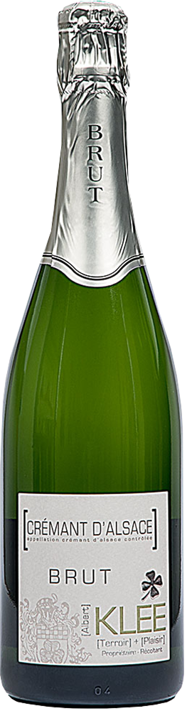 Crémant d'Alsace AOP
