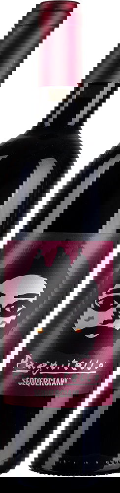 2022 Pugnitello Maremma Toscana DOC