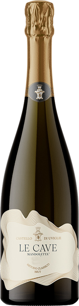 2020 Mandoletta Piemonte DOC