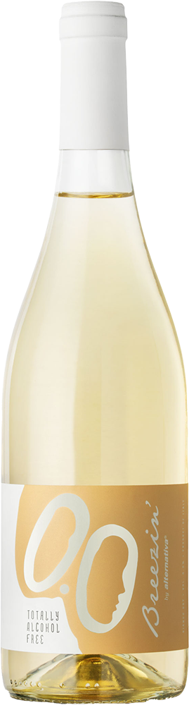 Breezin' Bianco 0.0%
