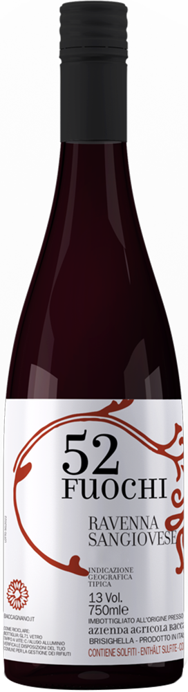 2022 52 Fuochi Ravenna IGP