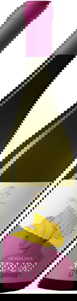 2023 Siduri Sangiovese Sicilia DOC