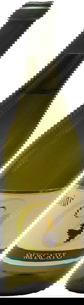 Moscato del Piemonte DOC