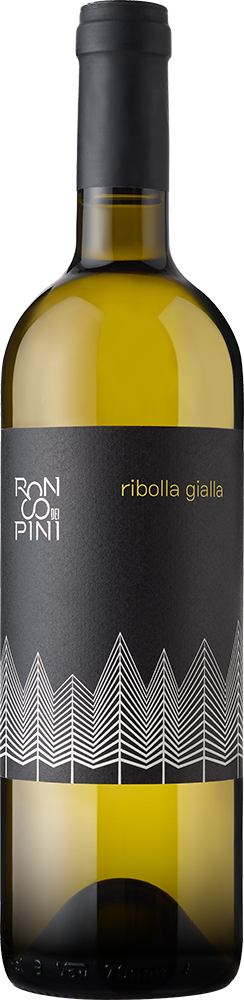 2024 Ribolla Gialla Friuli Colli Orientali DOC