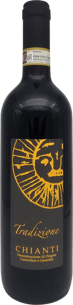 2024 Tradizione Chianti DOCG