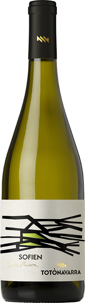 2024 Sofien Bianco Terre Siciliane IGT