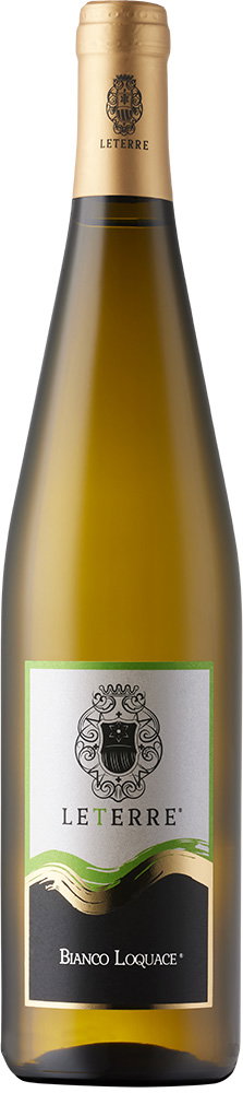2023 Bianco Loquace Bianco Veneto IGP