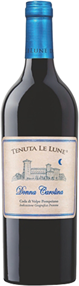 2025 Donna Carolina Pompeiano IGP