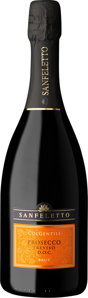 Colgentile Prosecco Treviso DOC