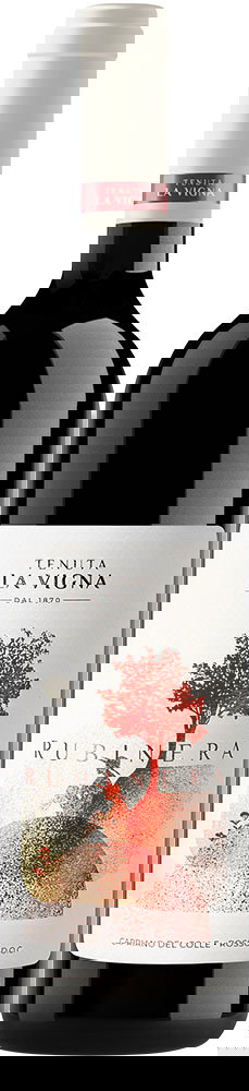 2023 Rubinera Capriano del Colle Doc Rosso