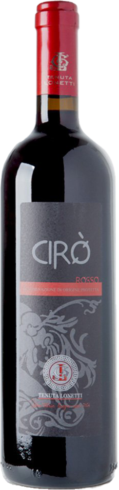 2023 Rosso Cirò DOC