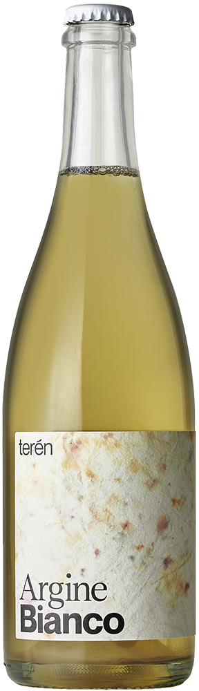 2022 Argine Bianco BIO