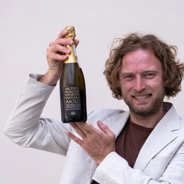 Leonardo Bogana, Proprietario di Bogana