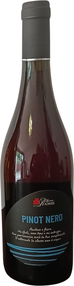 2025 Pinot Nero Friuli DOC