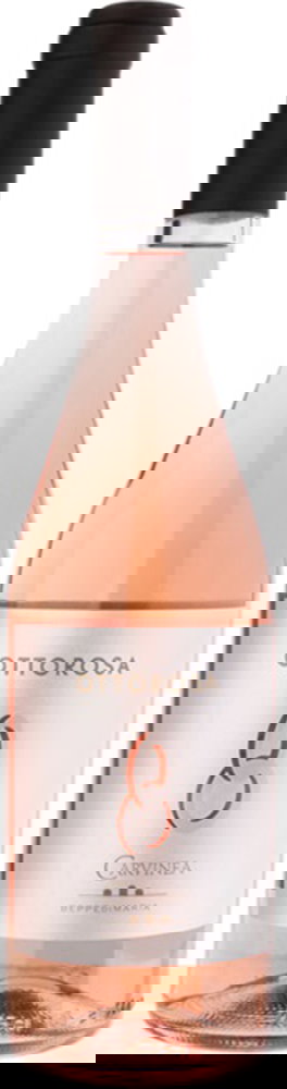 2025 Ottorosa Salento IGP