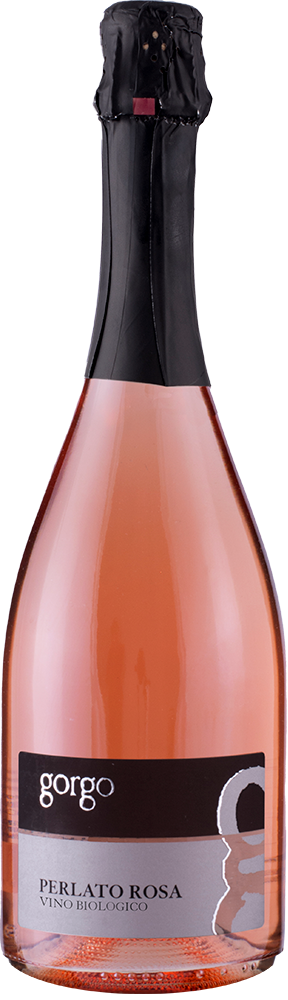 Spumante Perlato Rosa Chiaretto DOC