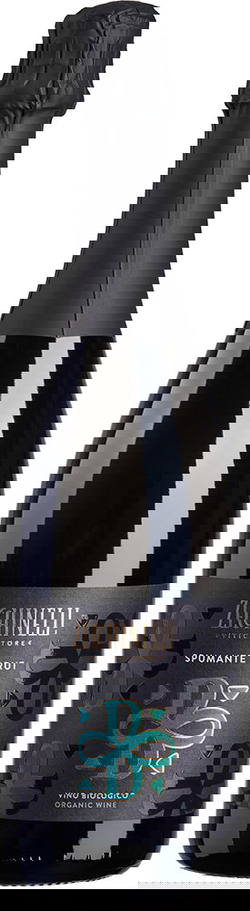 Spumante Verona IGP BIO