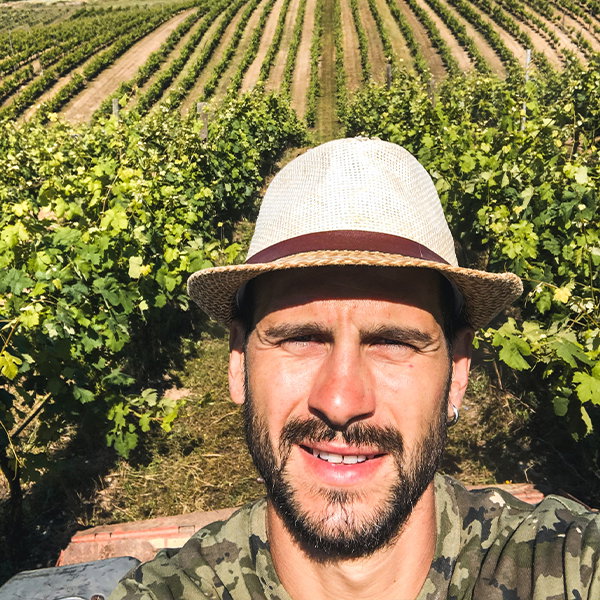 Antonio Cargiaghe