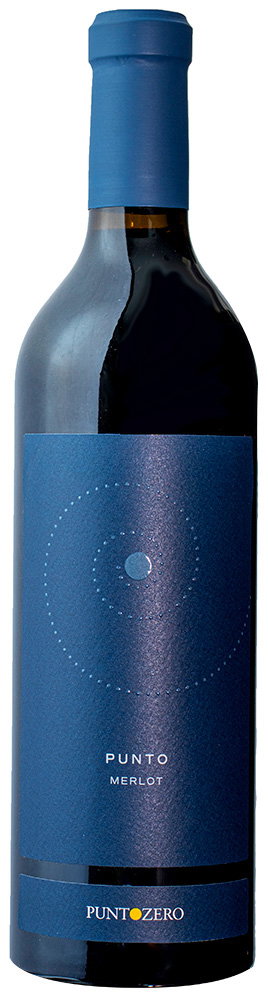 2016 Punto Veneto IGP