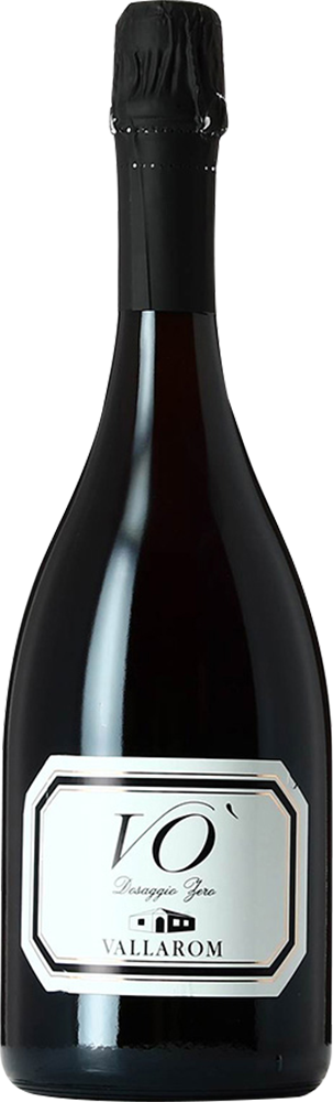 2021 Vo' Millesimato Spumante Metodo Classico BIO 1,5 L