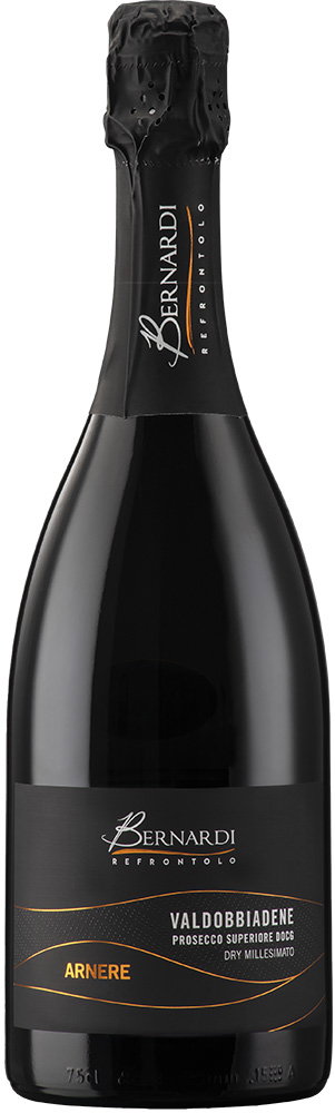 Arnere Superiore Millesimato Valdobbiadene Prosecco DOCG