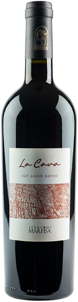 2021 La Cava Lazio IGP