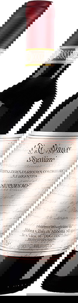 2022 Dogliani “Superiore” DOCG
