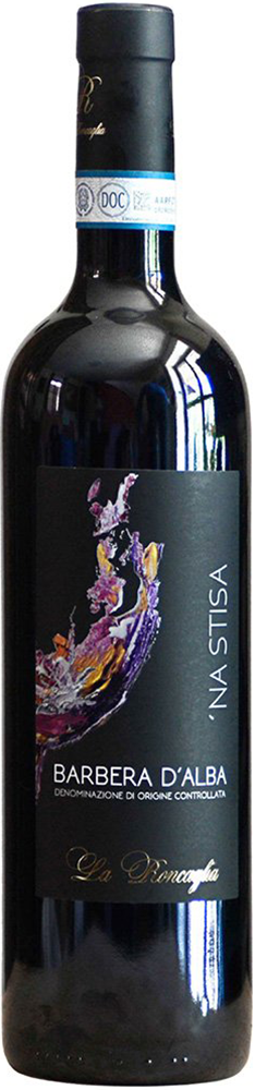 "Na'stissa" Barbera d'Alba DOC