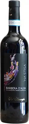 "Na'stissa" Barbera d'Alba DOC