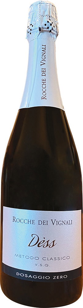 Dess Spumante Metodo Classico
